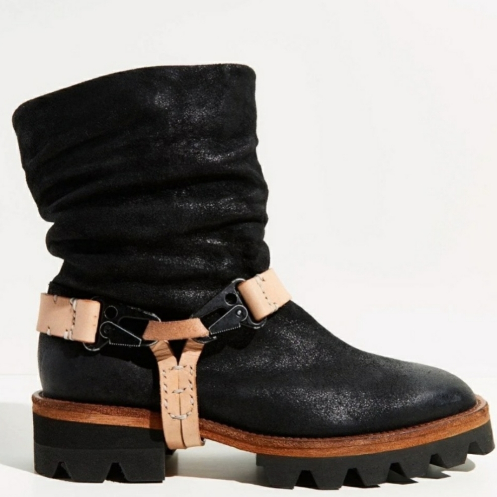 NEW Free People Boot